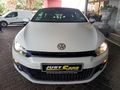 2011 Volkswagen Scirocco 2.0 TSI Sportline Auto