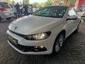 2011 Volkswagen Scirocco 2.0 TSI Sportline Auto
