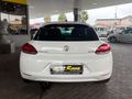 2011 Volkswagen Scirocco 2.0 TSI Sportline Auto