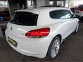 2011 Volkswagen Scirocco 2.0 TSI Sportline Auto