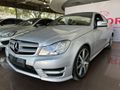 2011 Mercedes-Benz C-Class C 250 BE Coupe Auto