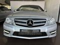 2011 Mercedes-Benz C-Class C 250 BE Coupe Auto