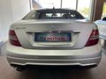2011 Mercedes-Benz C-Class C 250 BE Coupe Auto