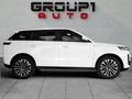 2026 Jaecoo J5 1.5T Glacier