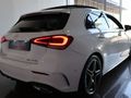 2019 Mercedes-Benz A-Class A 200 Auto