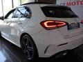 2019 Mercedes-Benz A-Class A 200 Auto
