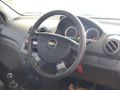 2012 Chevrolet Aveo 1.6 L Hatch