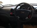 2012 Chevrolet Aveo 1.6 L Hatch