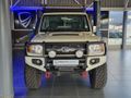 2023 Toyota Land Cruiser 79 4.5 D Single-Cab