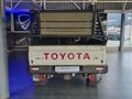 2023 Toyota Land Cruiser 79 4.5 D Single-Cab