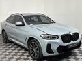 2023 BMW X4 xDrive20d M Sport