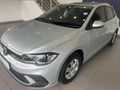 2026 Volkswagen Polo 1.0 TSI