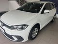 2026 Volkswagen Polo 1.0 TSI