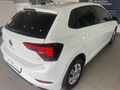 2026 Volkswagen Polo 1.0 TSI