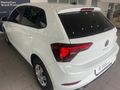2026 Volkswagen Polo 1.0 TSI
