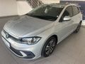 2026 Volkswagen Polo 1.0 TSI Life Auto DSG
