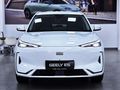 2026 Geely E5 Aspire