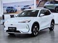 2026 Geely E5 Aspire