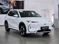 2026 Geely E5 Aspire
