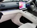 2026 Geely E5 EM-i Apex (Phev)