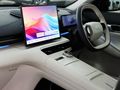 2026 Geely E5 EM-i Apex (Phev)