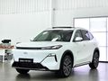 2026 Geely E5 EM-i Apex (Phev)