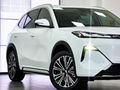 2026 Geely E5 EM-i Apex (Phev)