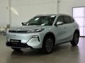 2026 Geely E5 EM-i Apex (Phev)