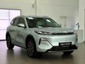 2026 Geely E5 EM-i Apex (Phev)