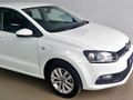 2023 Volkswagen Polo Vivo 1.6 Comfortline Auto 5-dr