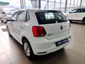 2023 Volkswagen Polo Vivo 1.6 Comfortline Auto 5-dr