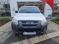 2026 Isuzu D-Max 250C Fleetside Single-Cab