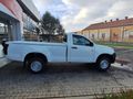 2026 Isuzu D-Max 250C Fleetside Single-Cab