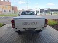 2026 Isuzu D-Max 250C Fleetside Single-Cab