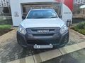 2026 Isuzu D-Max 250C Single-Cab