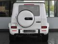 2023 Mercedes-Benz G-Class G 400d