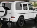 2023 Mercedes-Benz G-Class G 400d