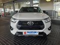 2025 Toyota Hilux 2.4 GD-6 Raider 4x4 Auto Double-Cab