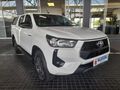 2025 Toyota Hilux 2.4 GD-6 Raider 4x4 Auto Double-Cab