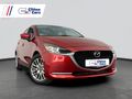 2020 Mazda 2 1.5 Individual 5-dr Auto