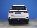 2025 Ford Everest 2.0D Bi-Turbo Sport Auto
