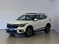 2026 Kia Seltos 1.5T-GDI GT Line