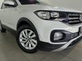 2023 Volkswagen T-Cross 1.0 TSI Comfortline