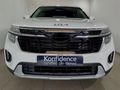 2025 Kia Seltos 1.5 CRDi EX+