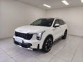2025 Kia Sorento 2.2D SX AWD