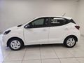 2024 Hyundai Grand i10 1.0 Motion