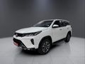 2025 Toyota Fortuner 2.8 GD-6 R/B Auto