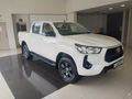 2026 Toyota Hilux 2.4 GD-6 Raider 4x4 Single-Cab