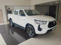 2026 Toyota Hilux 2.4 GD-6 Raider 4x4 Single-Cab