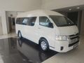 2026 Toyota Quantum 2.5 D-4D 14-seat